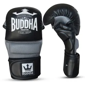 Gants de MMA Buddha Fight Wear Compe Amateur image-2