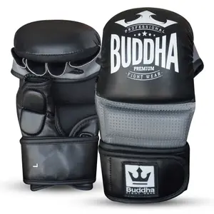 Gants de MMA Buddha Fight Wear Compe Amateur image-3