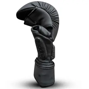 Gants de MMA PU Buddha Fight Wear Compe Amateur image-1