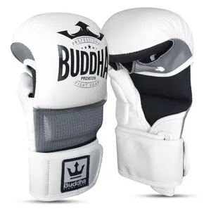 Gants de MMA Buddha Fight Wear Compe Amateur image-3