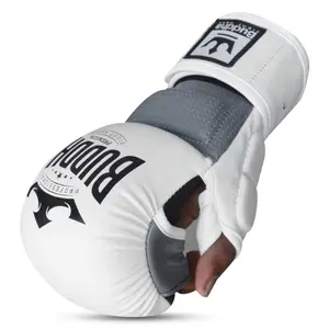 Gants de MMA Buddha Fight Wear Compe Amateur image-0