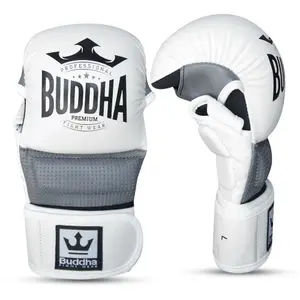 Gants de MMA Buddha Fight Wear Compe Amateur image-1