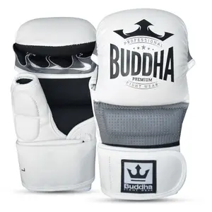 Gants de MMA Buddha Fight Wear Compe Amateur image-2