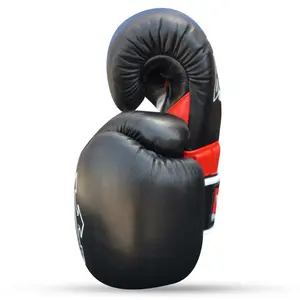 Thai boxing gloves Buddha Fight Wear Legend image-2