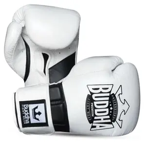 Thai boxing gloves Buddha Fight Wear Legend image-2