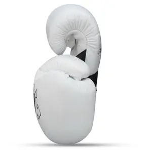 Thai boxing gloves Buddha Fight Wear Legend image-4