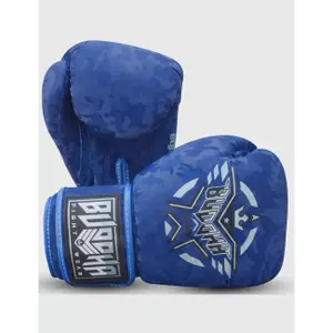 Boxningshandskar Buddha Fight Wear Army image-1