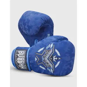 Boxningshandskar Buddha Fight Wear Army image-2