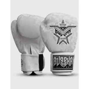 Guantes de boxeo Buddha Fight Wear Army image-1