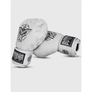 Guantes de boxeo Buddha Fight Wear Army image-2