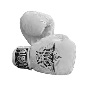 Gyerek boxkesztyű Buddha Fight Wear Army image-0