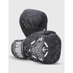 Boxhandschuhe Buddha Fight Wear Army image-2