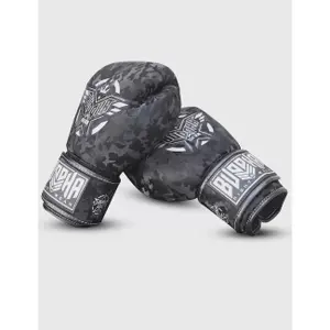Gyerek boxkesztyű Buddha Fight Wear Army image-1