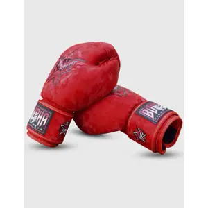 Guantes de boxeo Buddha Fight Wear Army image-1