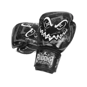 Gyerek boxkesztyű Buddha Fight Wear Creepy image-0