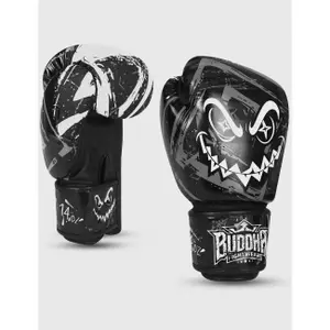 Gyerek boxkesztyű Buddha Fight Wear Creepy image-1