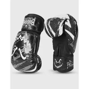 Gyerek boxkesztyű Buddha Fight Wear Creepy image-2