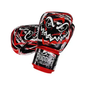Gyerek boxkesztyű Buddha Fight Wear Creepy image-0