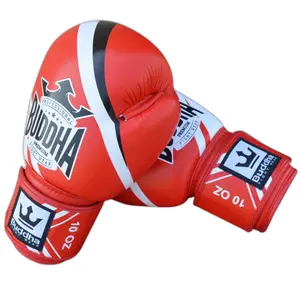 Gants de boxe Thaï Buddha Fight Wear Competition image-1
