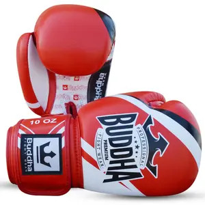 Gants de boxe Thaï Buddha Fight Wear Competition image-2