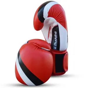 Gants de boxe Thaï Buddha Fight Wear Competition image-3