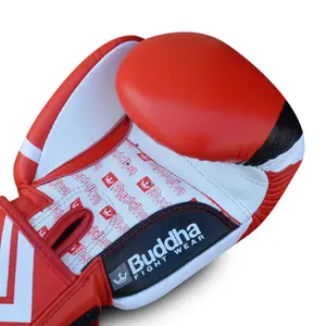 Gants de boxe Thaï Buddha Fight Wear Competition image-4