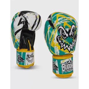 Gyerek boxkesztyű Buddha Fight Wear Creepy image-1