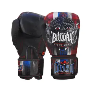 Luvas de boxe Buddha Fight Wear image-0