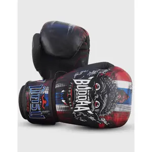 Luvas de boxe Buddha Fight Wear image-1