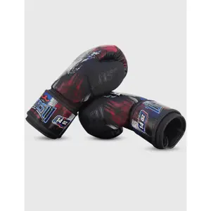 Luvas de boxe Buddha Fight Wear image-2