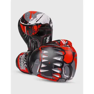 Gyerek boxkesztyű Buddha Fight Wear Jaws image-2