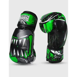 Gyerek boxkesztyű Buddha Fight Wear Jaws image-1