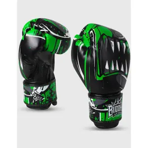 Gyerek boxkesztyű Buddha Fight Wear Jaws image-2