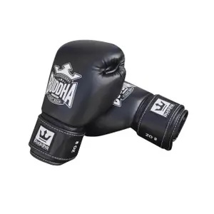 Gyerek boxkesztyű Buddha Fight Wear Premium image-0