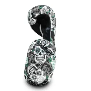 Thai-Box-Handschuhe Buddha Fight Wear Mexican image-3