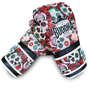 ggumer-guantoni-da-thai-boxe-buddha-fight-wear-mexican-rosso