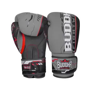 Gants de boxe Buddha Fight Wear Millenium image-0