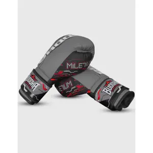 Gants de boxe Buddha Fight Wear Millenium image-1