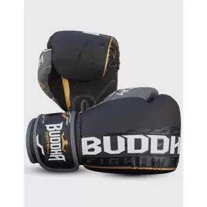 Boxhandschuhe Buddha Fight Wear Millenium image-1