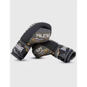 Boxhandschuhe Buddha Fight Wear Millenium image-2