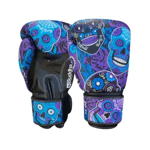 Boxhandschuhe Buddha Fight Wear Mexican image-0