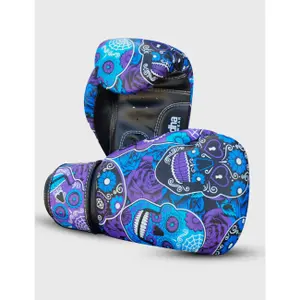 Boxhandschuhe Buddha Fight Wear Mexican image-1