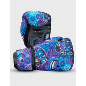 Boxhandschuhe Buddha Fight Wear Mexican image-2
