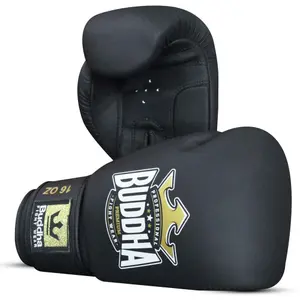 Gants de boxe Thaï Buddha Fight Wear image-2