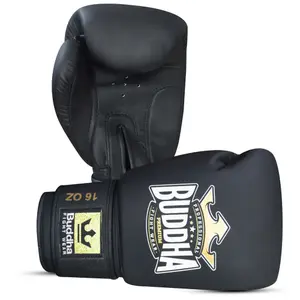 Gants de boxe Thaï Buddha Fight Wear image-3