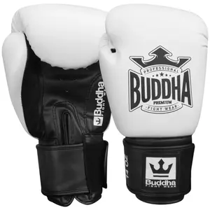 Boxkesztyűk Buddha Fight Wear image-0