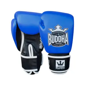 Boxkesztyűk Buddha Fight Wear image-0