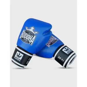 Boxkesztyűk Buddha Fight Wear image-1