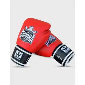 Boxkesztyűk Buddha Fight Wear image-1