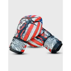 Gants de boxe USA Buddha Fight Wear USA image-2